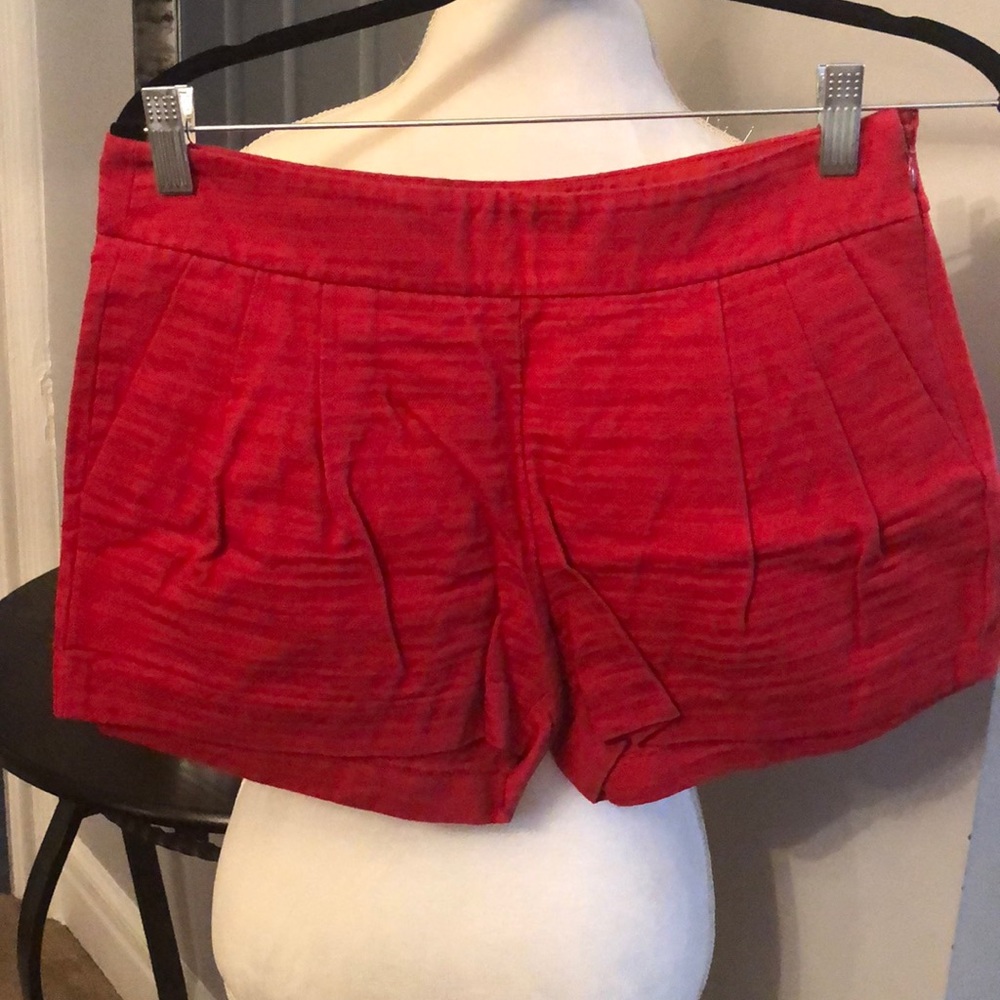 J Crew Shorts